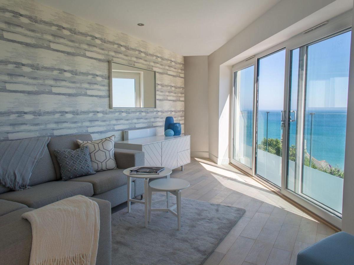 Atlantic Watch 7 Vila St Ives Exterior foto